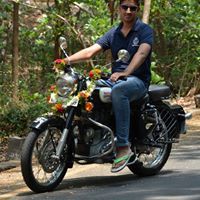 Shivam Pawargi