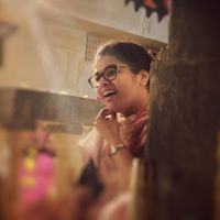Ananya Reddivari