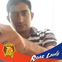 Mahesh Bujad