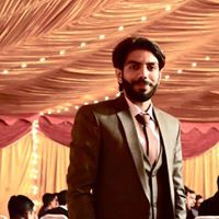 Zain Baloch