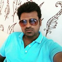 Shantha Kumar