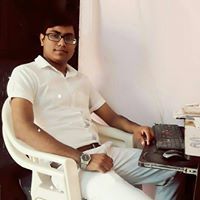 Vivek Verma
