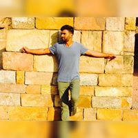 Rishabh Tiwari