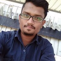 Sujit Karande