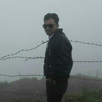 Aravindhan Sweetrascal