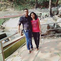 Deepti Mishra