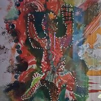 RaechelandDavid Gleeson