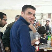Mahmoud Abdelhady