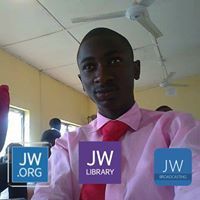 JW Emmanuel