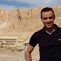 Mohamed Attiyah