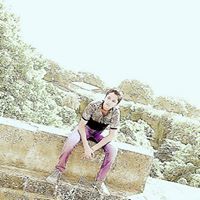 Dhruv Garg