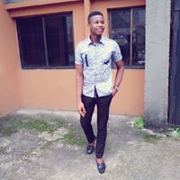Collins Ebuka