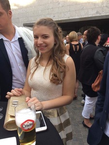 Eline Drillieux