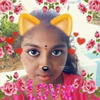 Subaletchmi Tamilchelvan