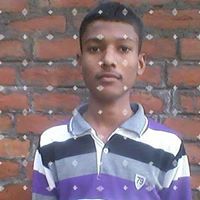 Ankit Kumar