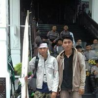 Hendra C'Wan