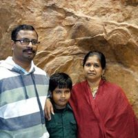 Ravi Kiran