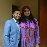 Adam Mabrouk