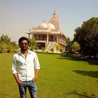 Ritesh Yadav