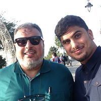 سالم دربي
