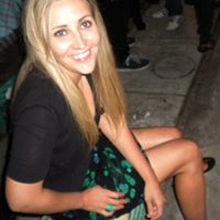 Chloë Keller