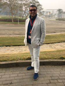 Mohamed Ebid