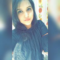 Sayali Ghag