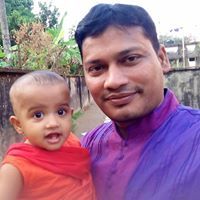Mohammad Uddin