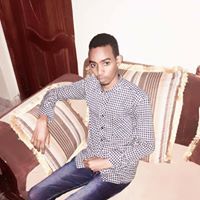 Dirshe Wilka Rer Dalall