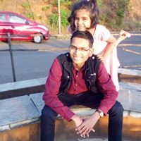 Ashish Gaike