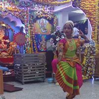 Vanitha Kothandapany