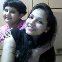 Isha Jain