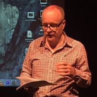 Andrew Head