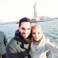 Eleftheria Sofroniou