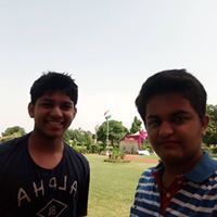 Aayush Agarwal