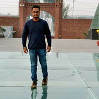 Harshit Gupta