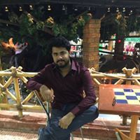 Asghar Nadeem