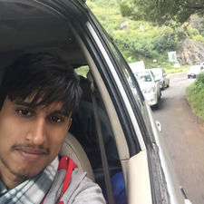 Ravi Naik