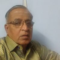 Venkatesan Ramachandran