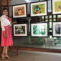Chandany Heng