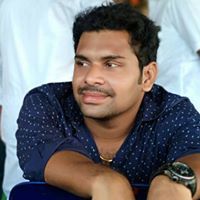 Chilakala Naveen Kumar