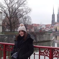 Ελίνα Καπελλάκη