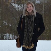 Ludmila Červenclová