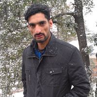 Zeeshan Ashraf