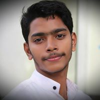 Makbool Husain