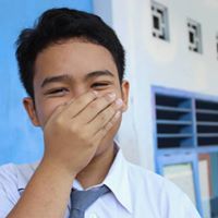 Vandame Ronald Suhada