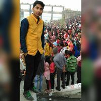 Deepak Kumar
