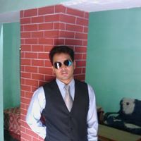 Sandeep Gautam