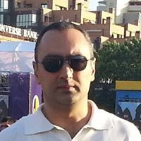 Փայլակ Սինօնյան