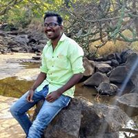Vishal Gaikwad